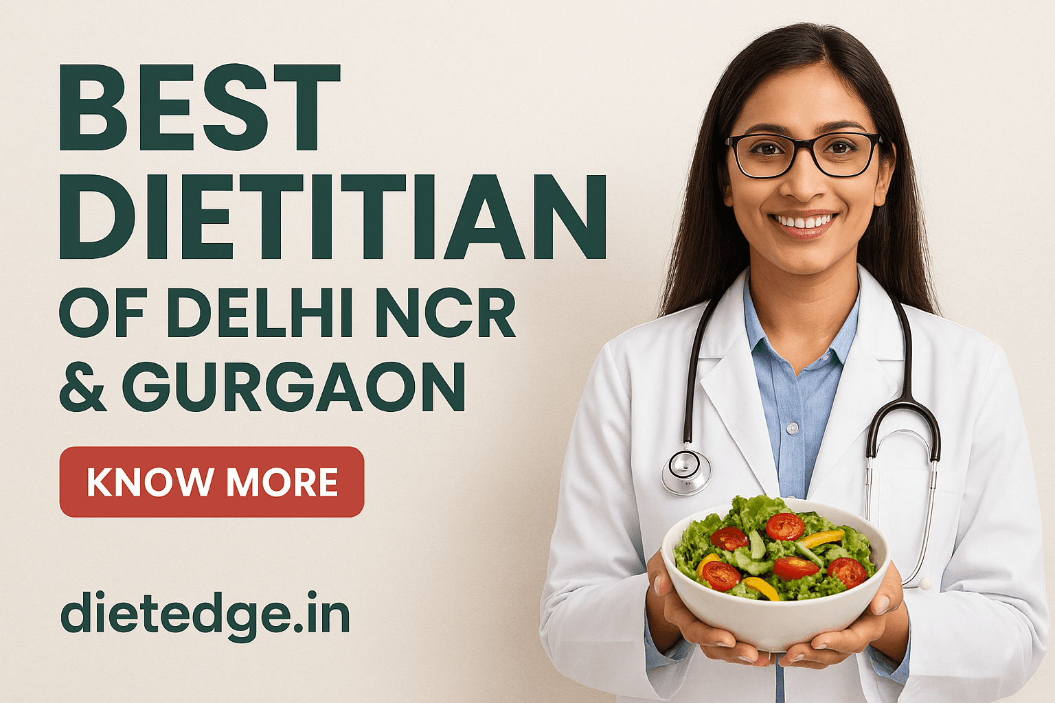 Top 5 Dietician in Gurgaon, India 2026