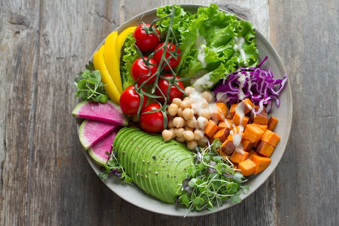 Happy Gut Program – Personalized Nutrition for Digestive Relief & Long-Term Gut Health
