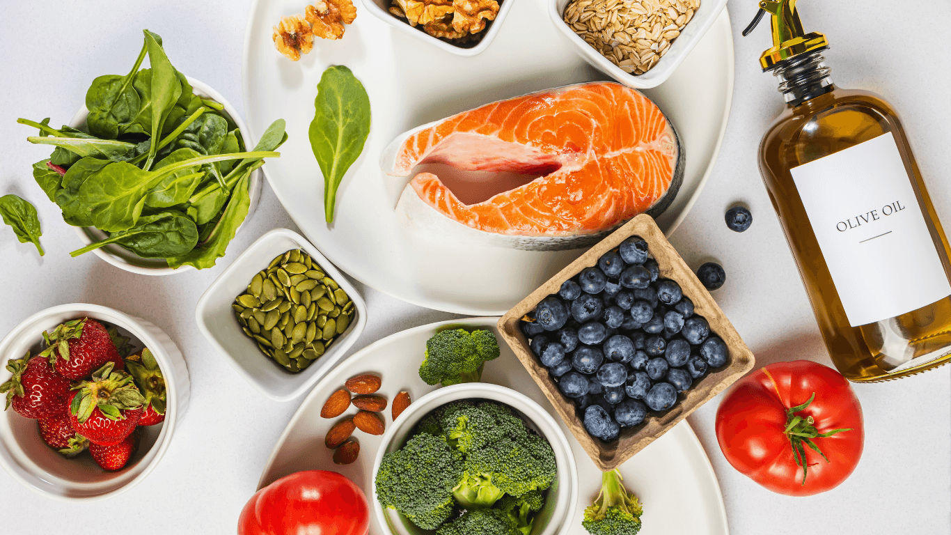 Anti-Inflammatory Diet Program – Nutrition for Gout, Arthritis & Chronic Inflammation
